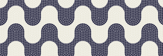 Walking on Art: The Story Behind Portugal’s Iconic Calçada and Aleaure’s Rossio Pattern