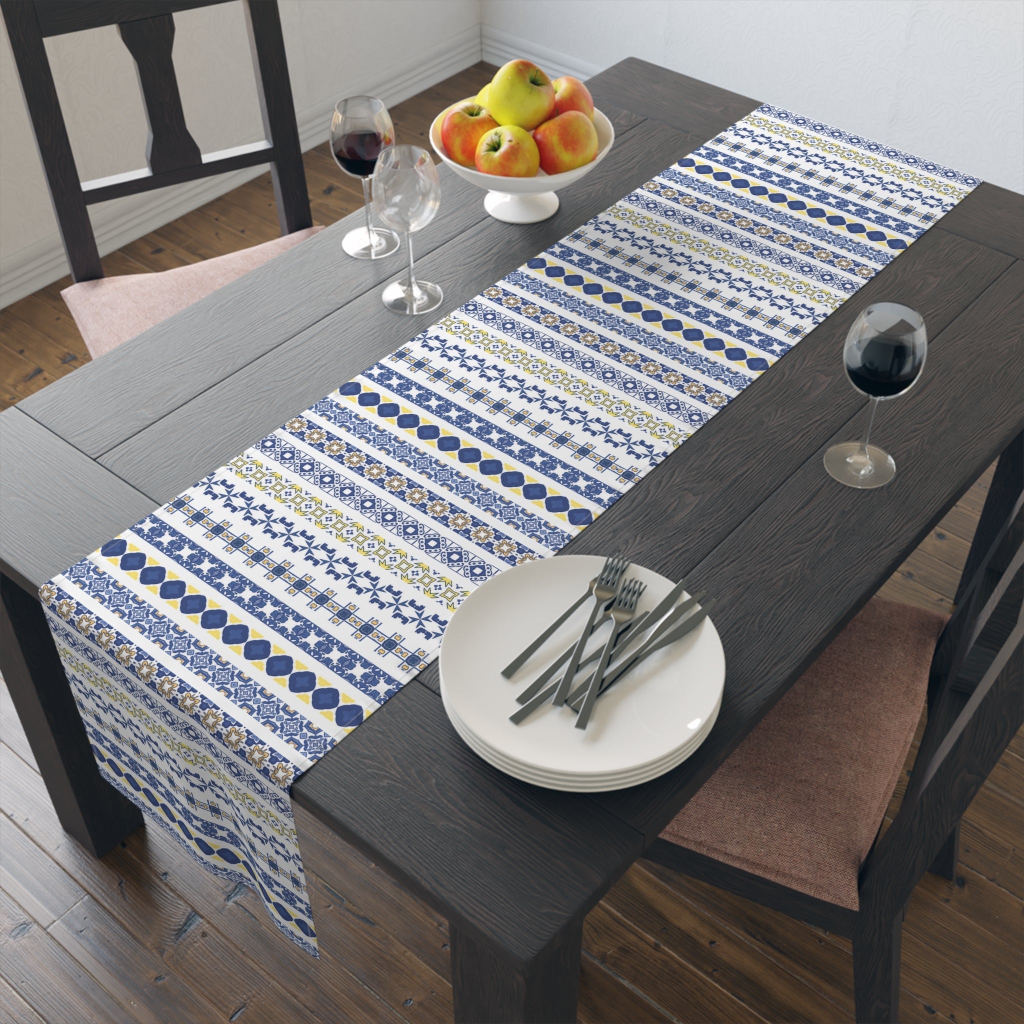 Table Runners – Aleaure