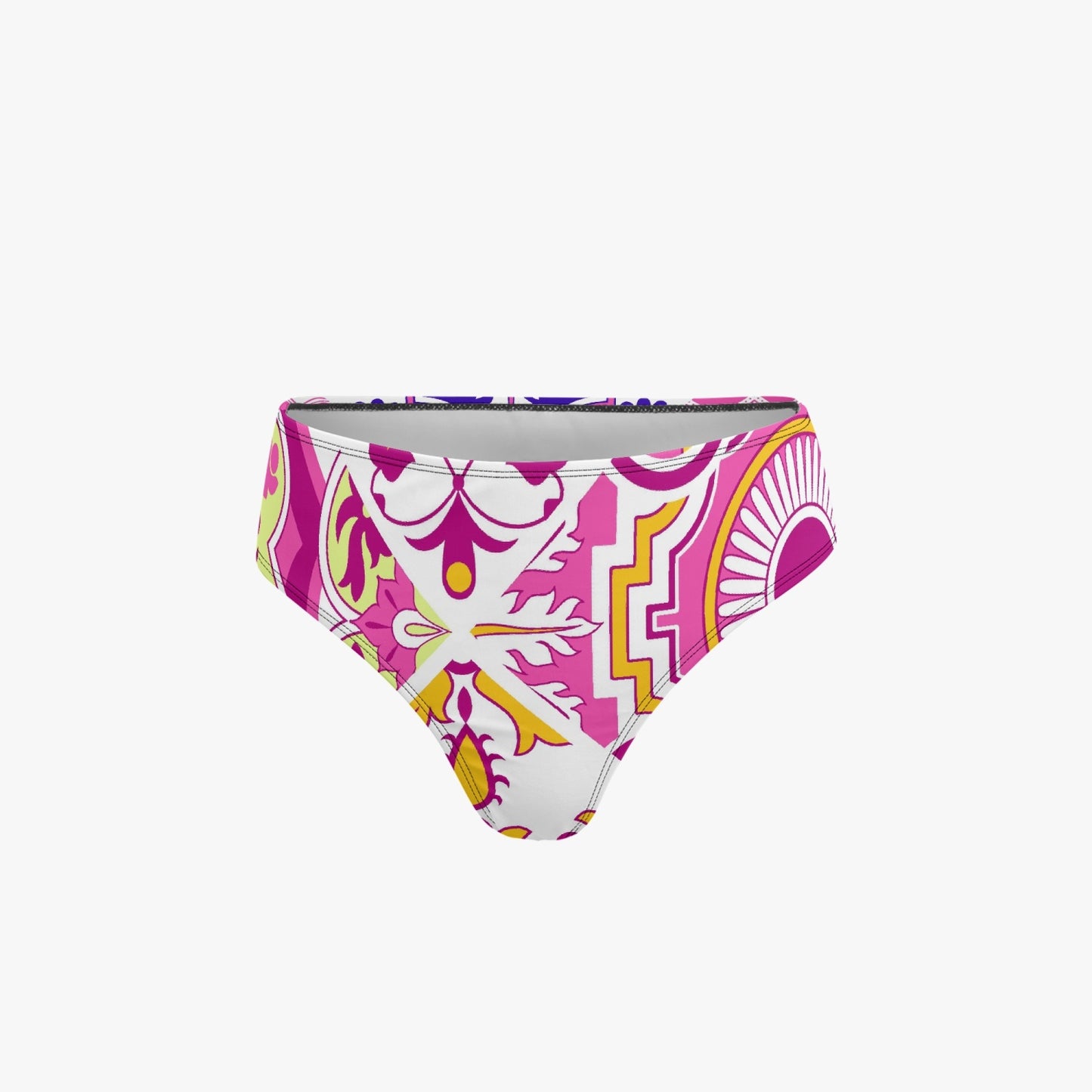 Cora Halter Top Maiô Tankini de Duas Peças