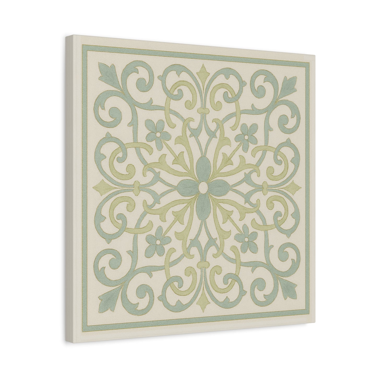 Willow – Printed Canvas Wall Art