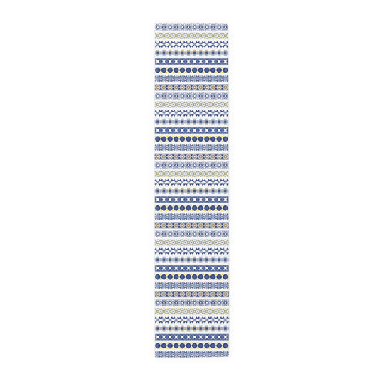 Faixa Table Runner