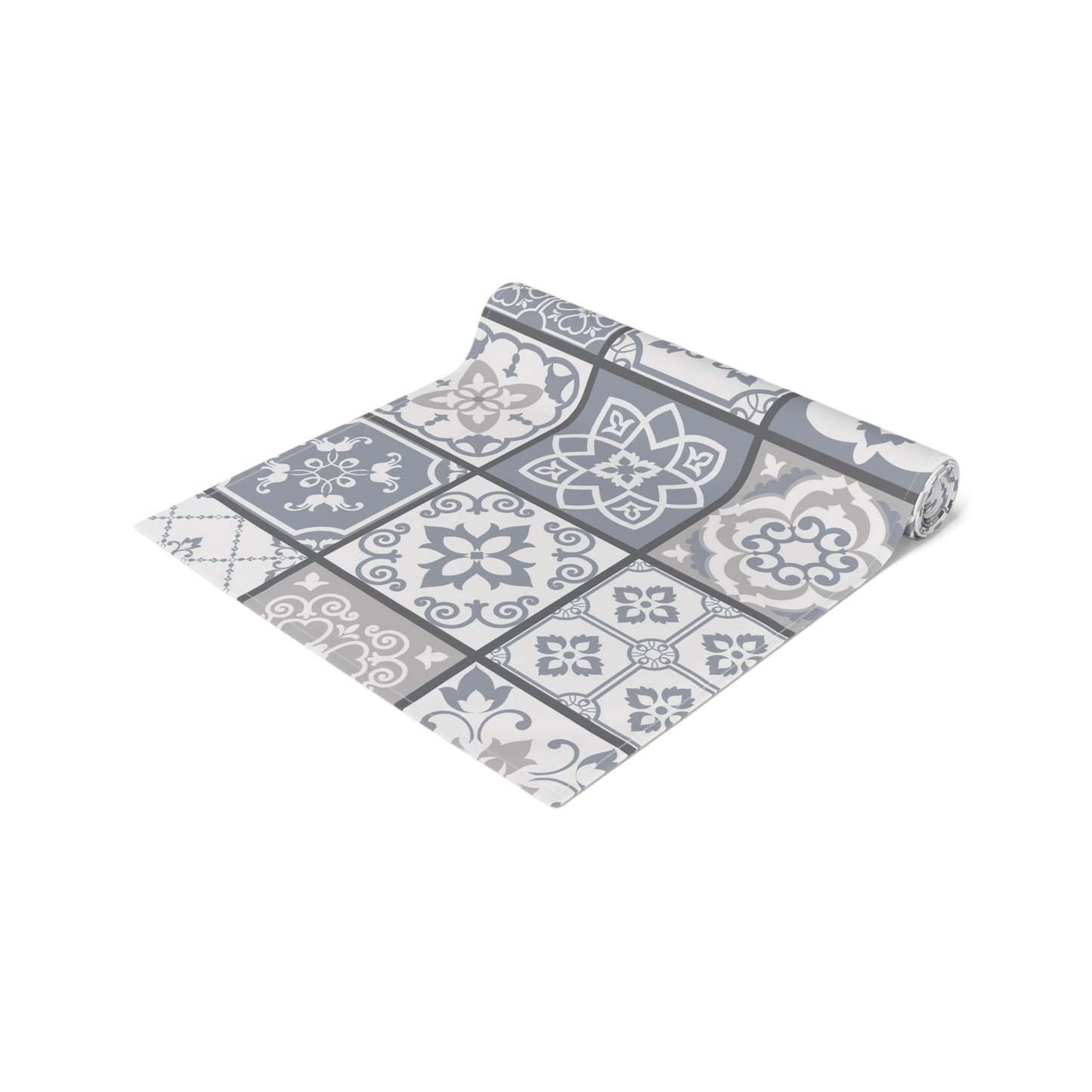Cinzento Table Runner