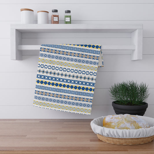 Faixa Tea Towels