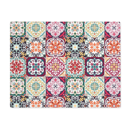 Vibrante Placemat