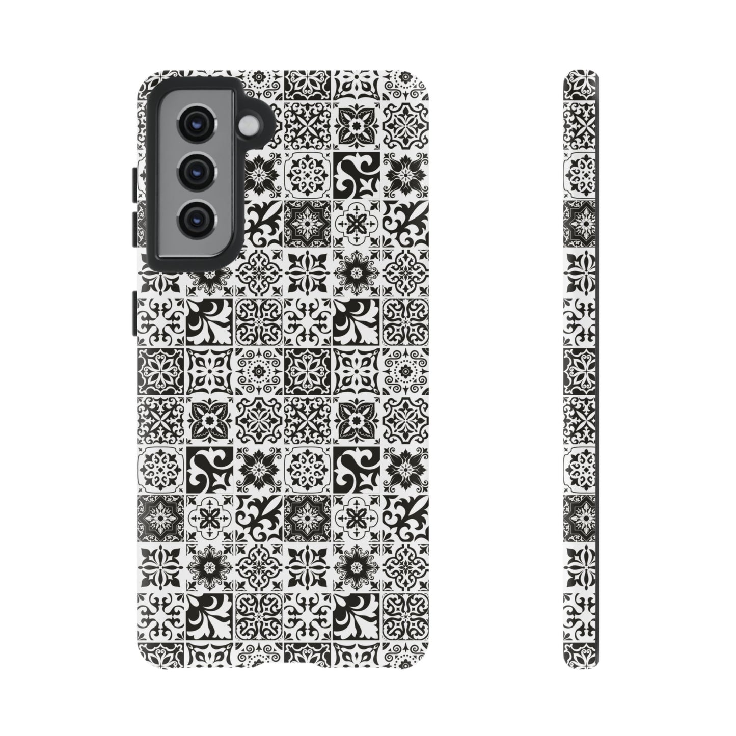 Preto Tough Case