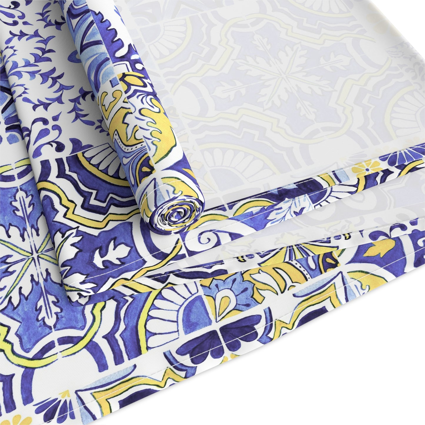 Tradicional Table Runner