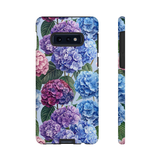 Hortencia Phone Case - Samsung