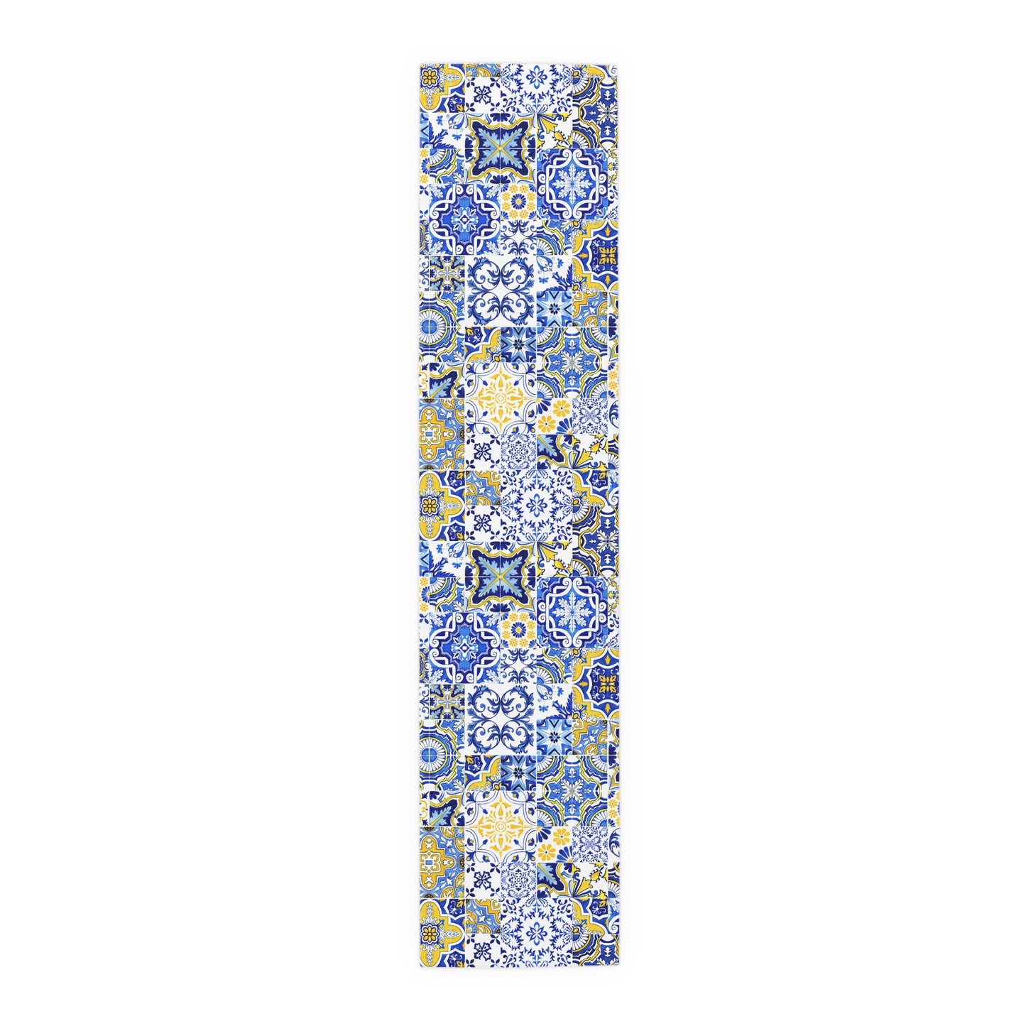 Tradicional Table Runner