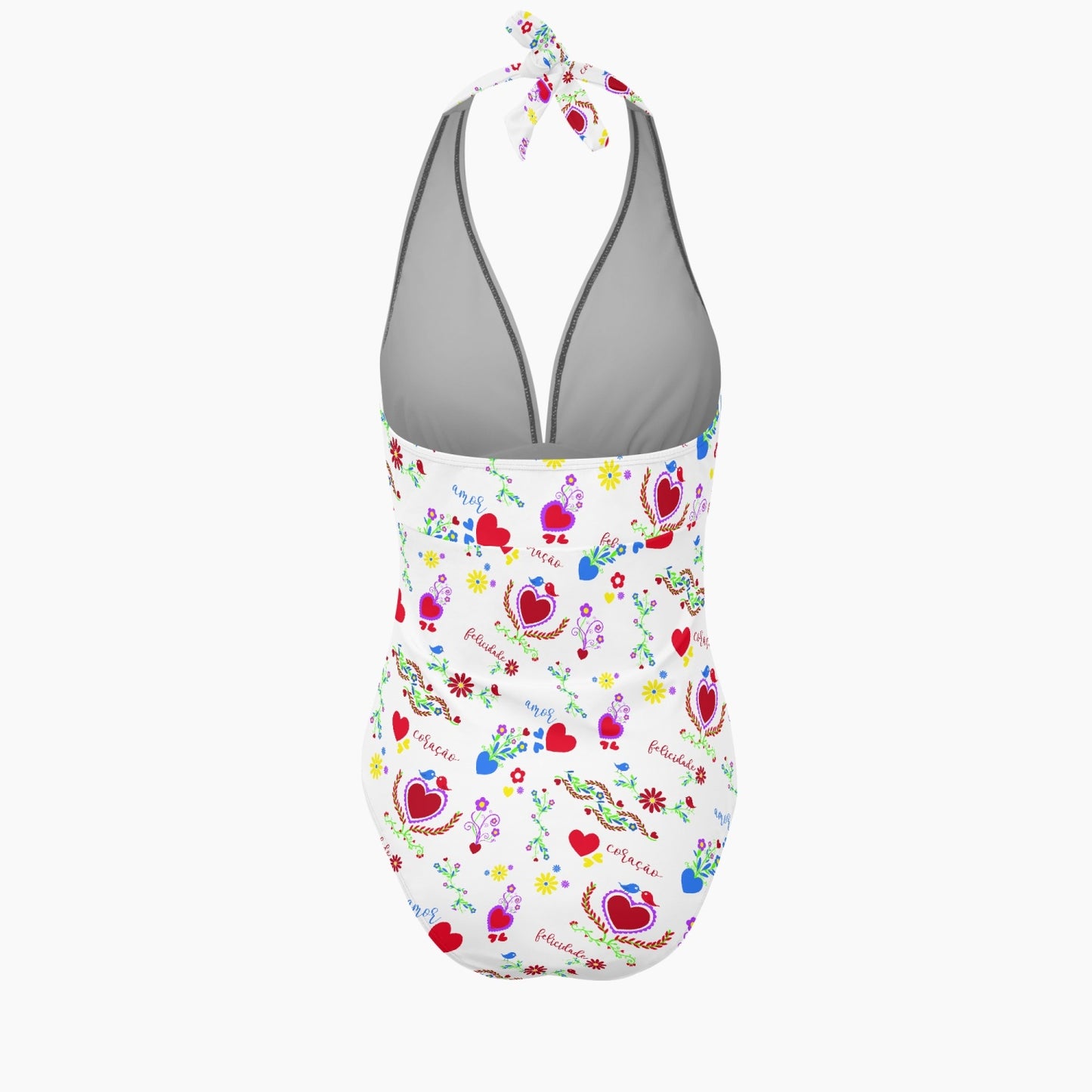 Maiô feminino Amor