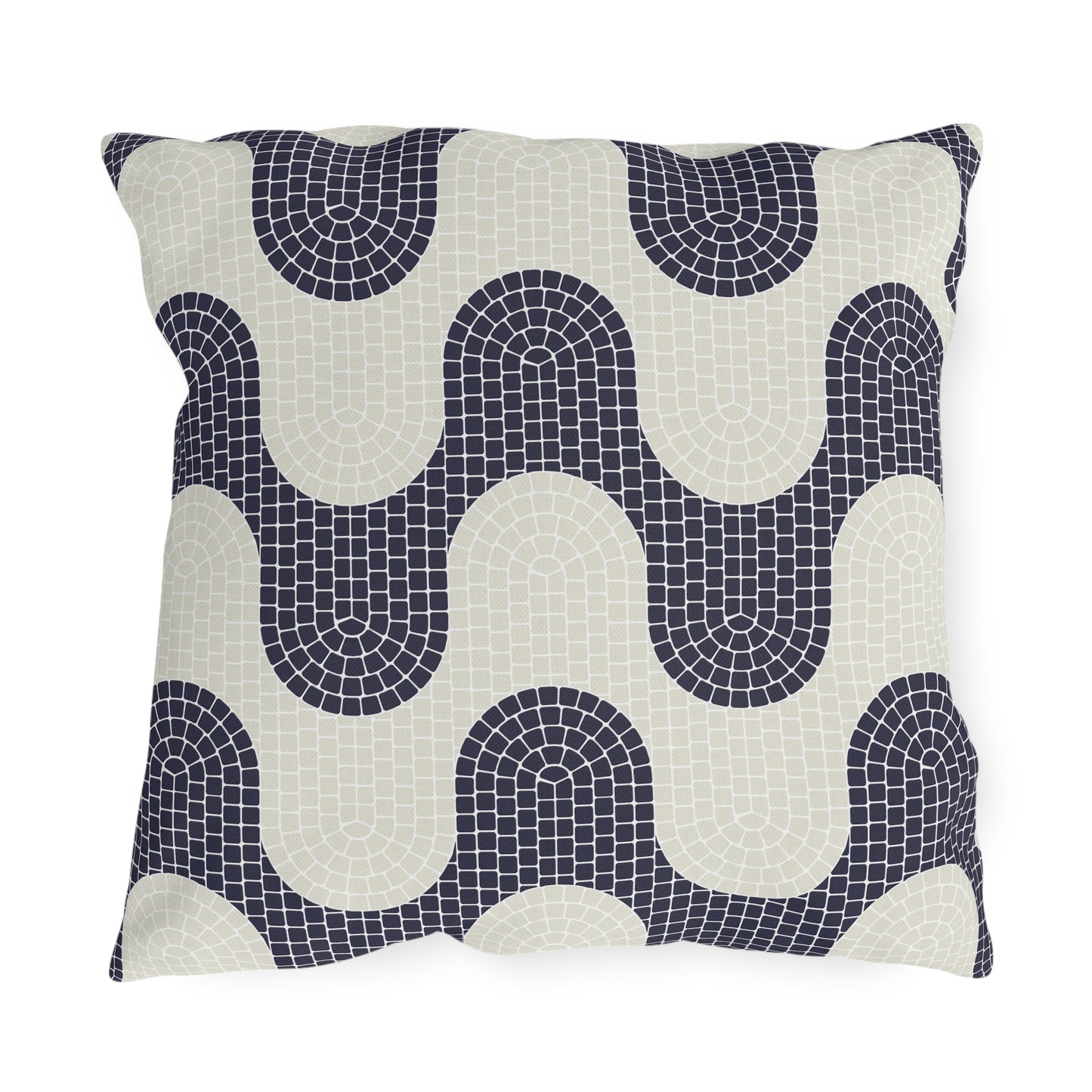 Rossio Outdoor Pillow