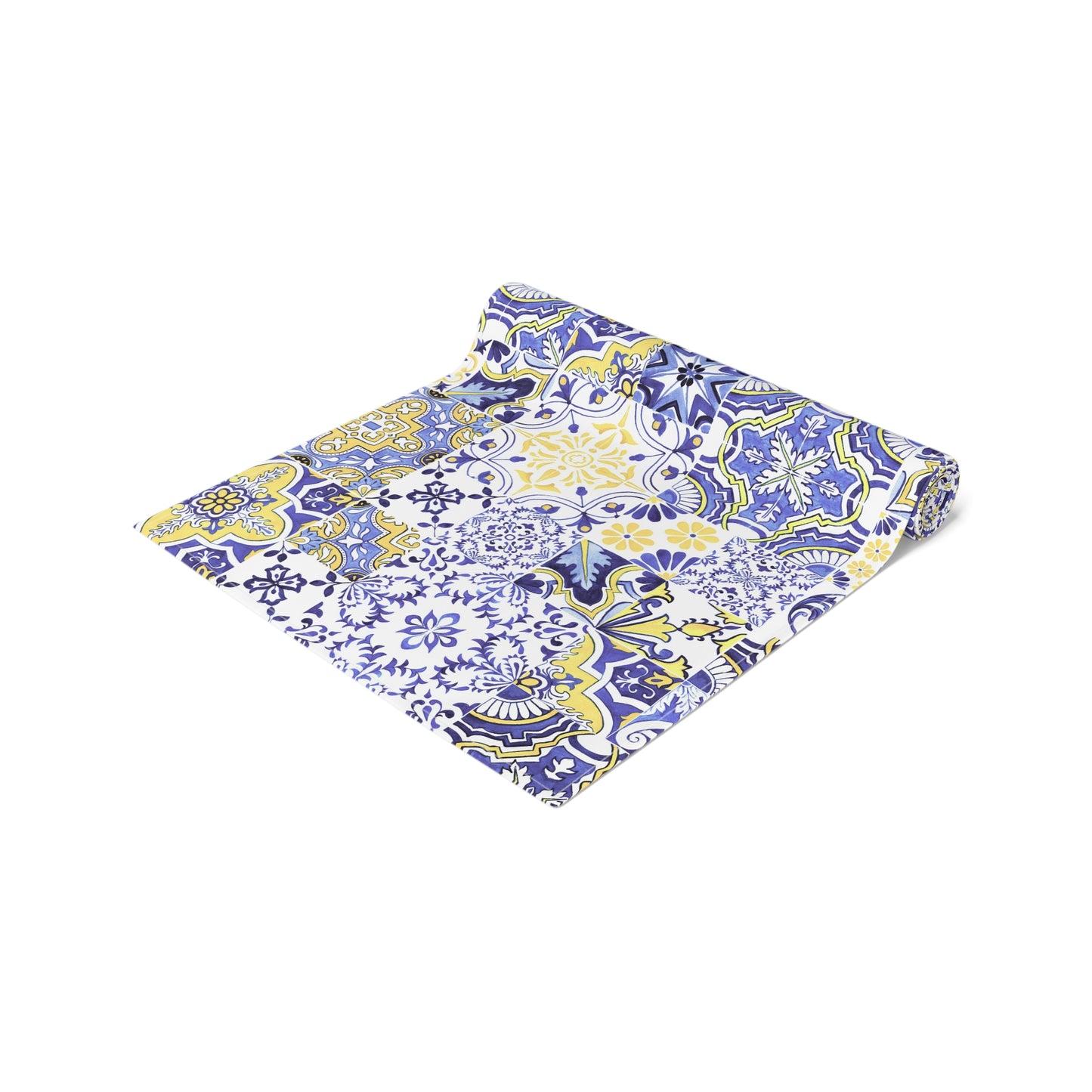 Tradicional Table Runner