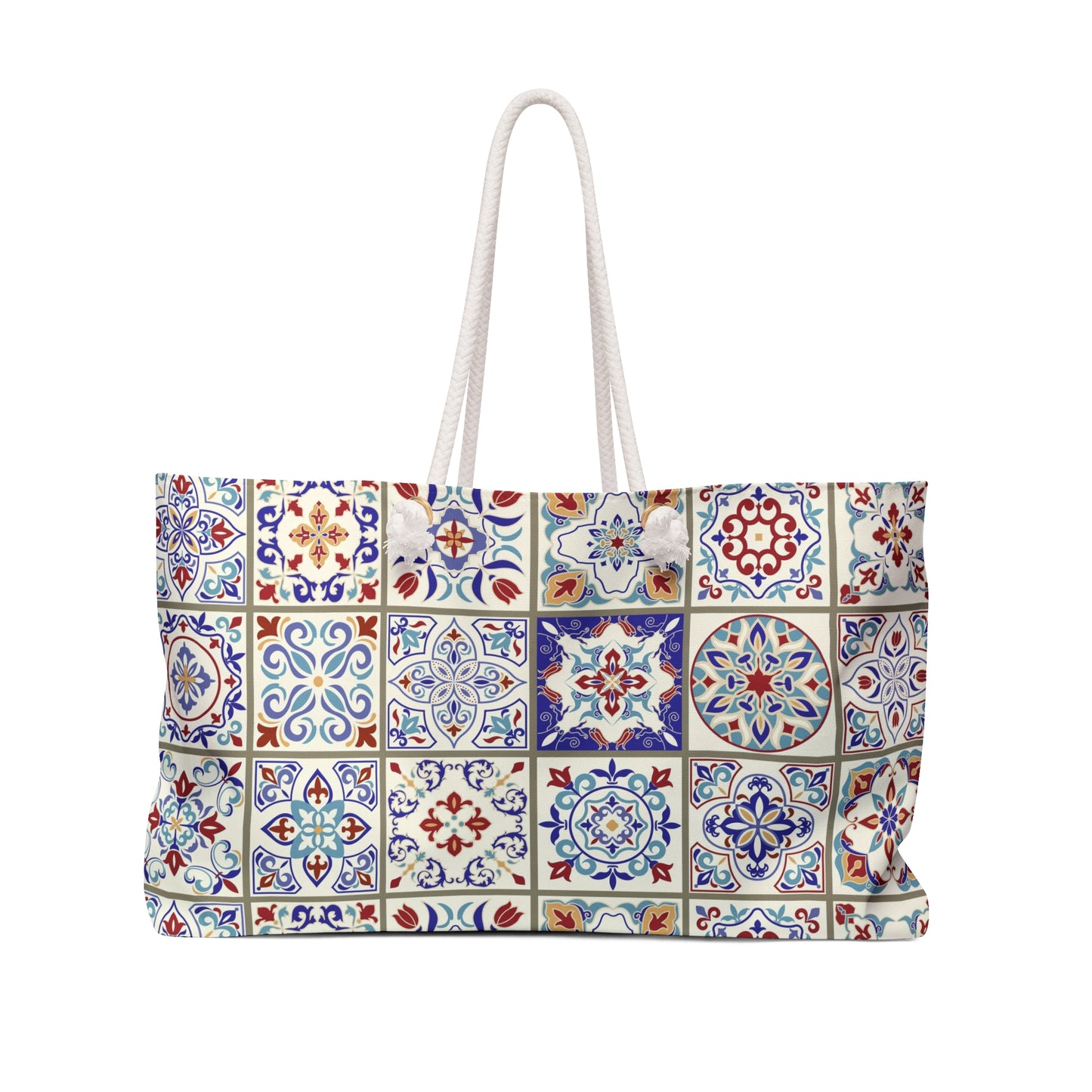 Bolsa Vistoso Weekender