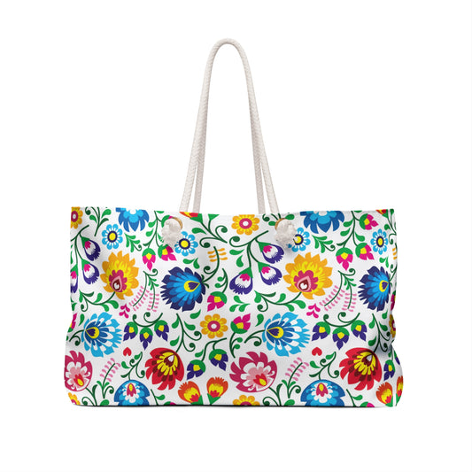 Botanica Weekender Bag
