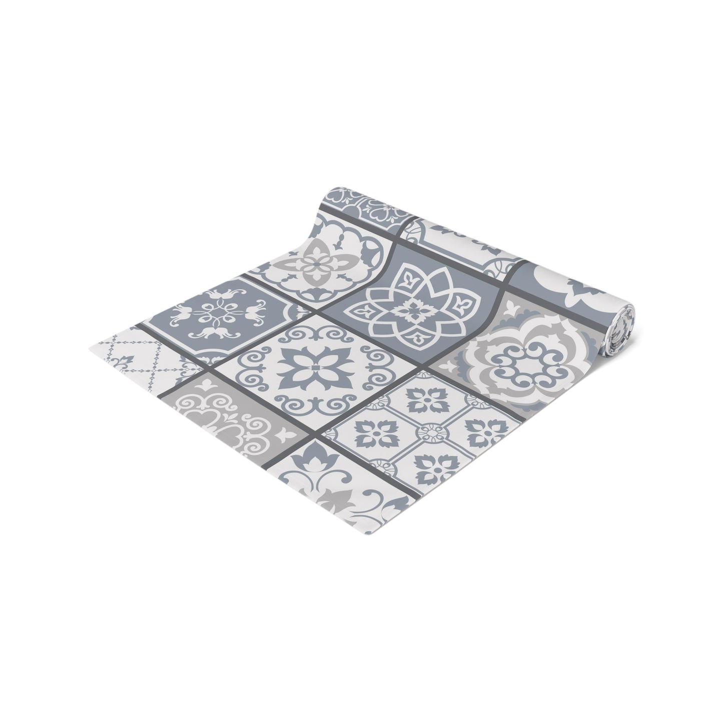 Cinzento Table Runner