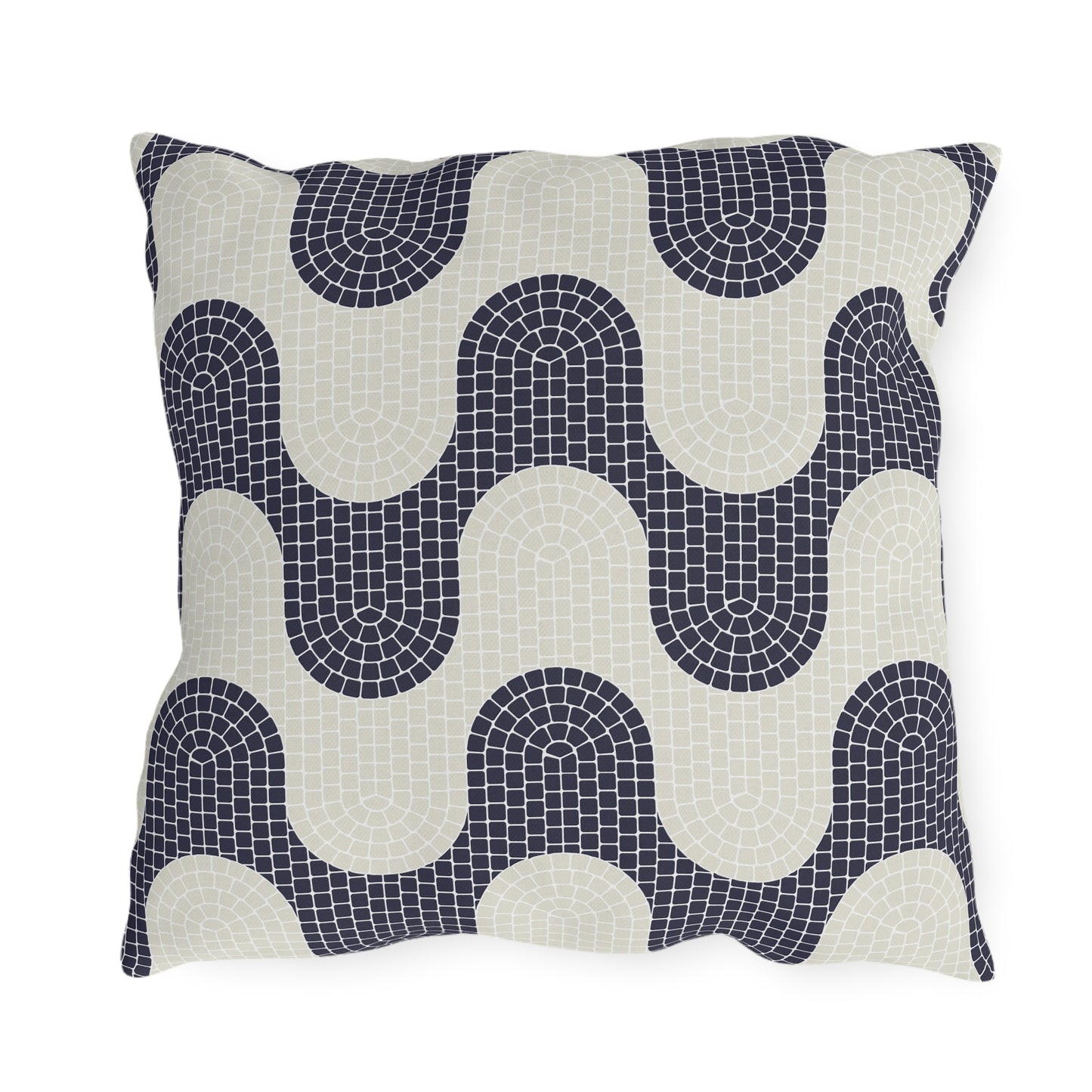 Rossio Outdoor Pillow