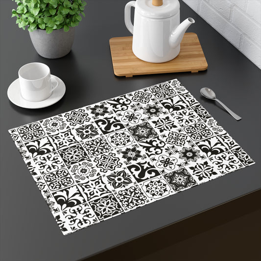 Preto Placemat