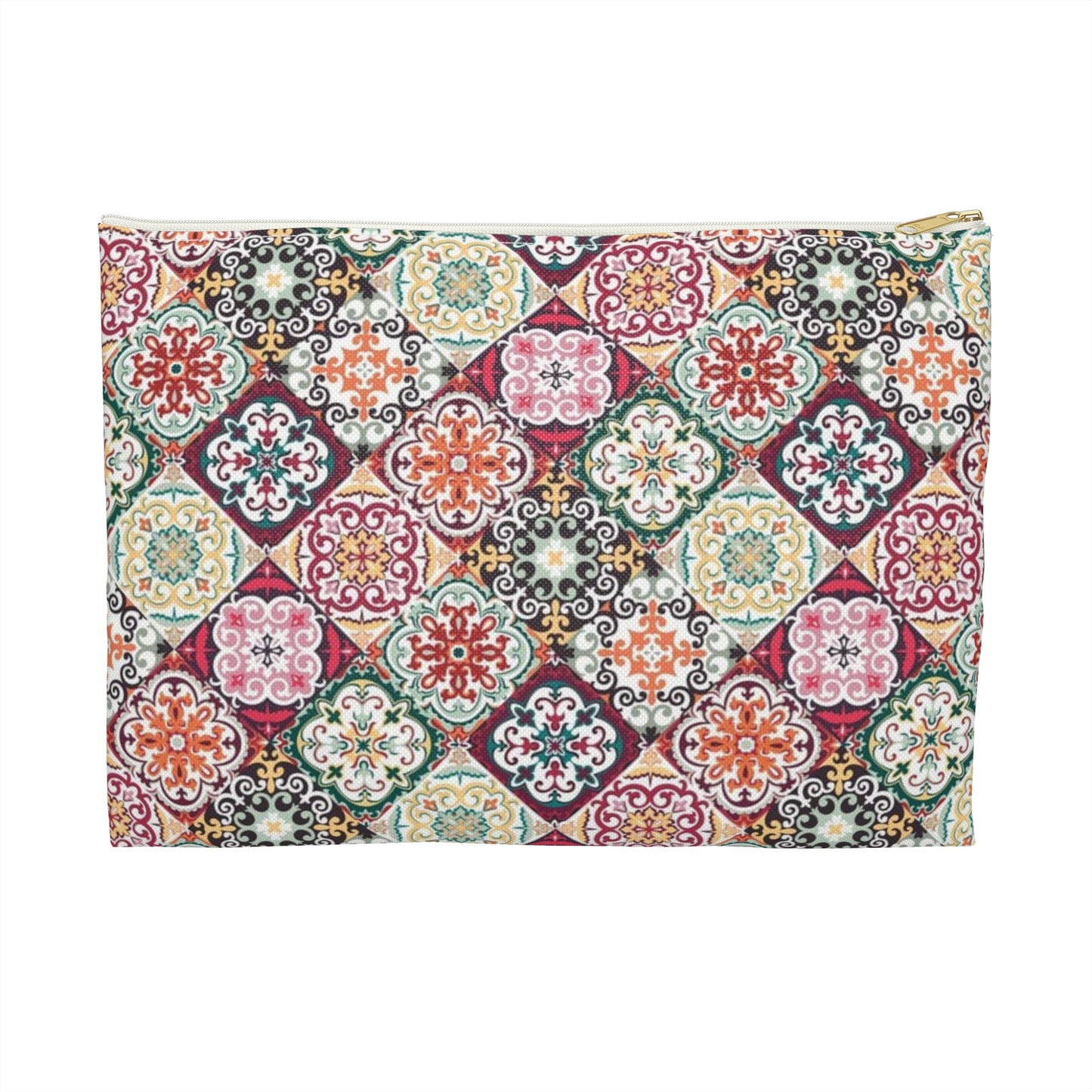 Vibrante Accessory Pouch
