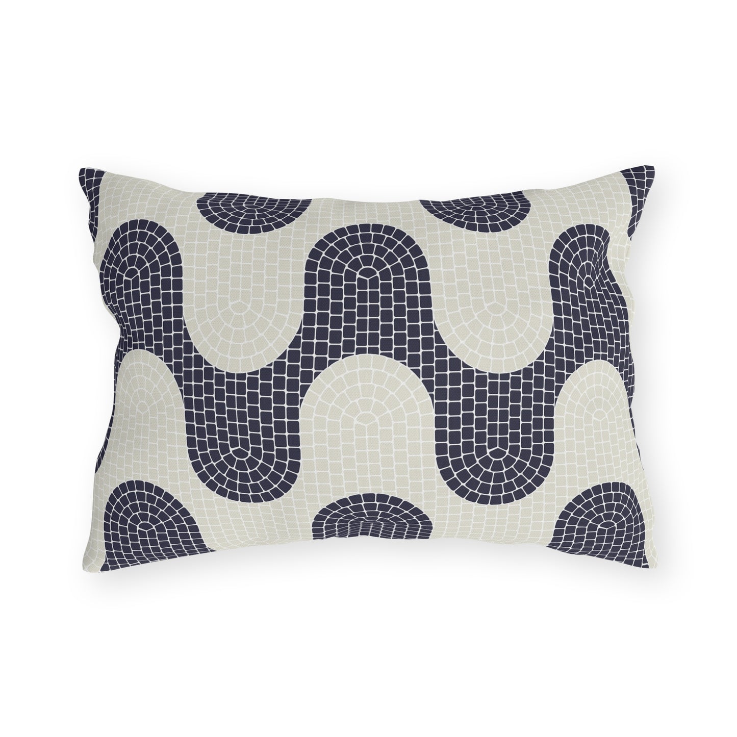 Rossio Outdoor Pillow