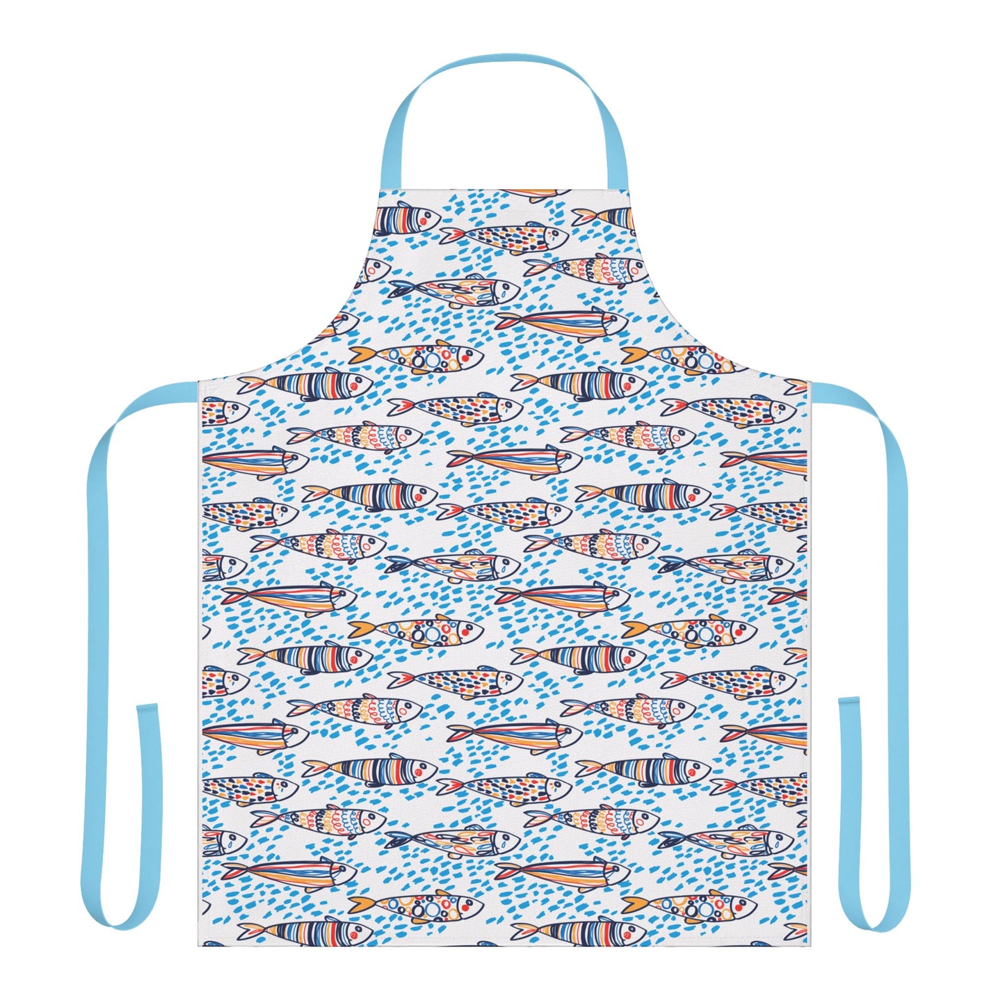 Sardinha Apron