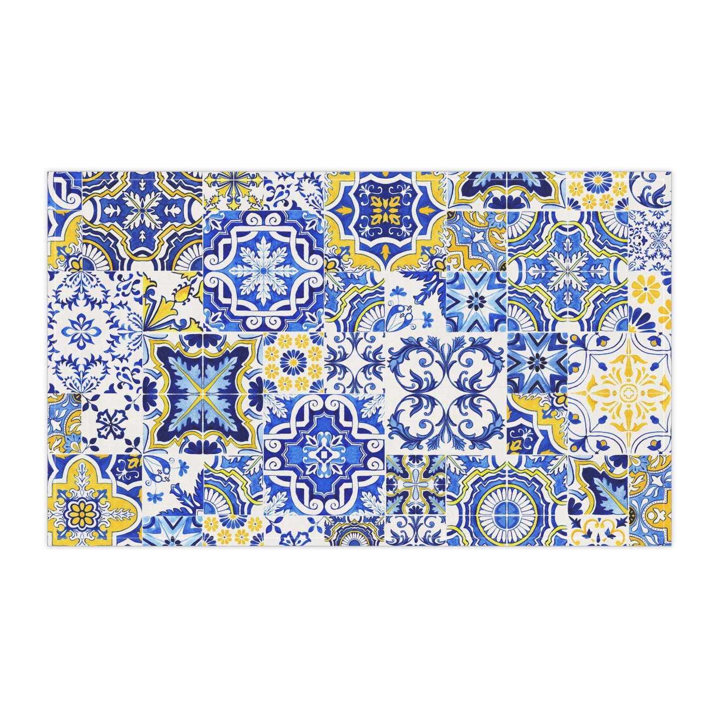 Tradicional Tea Towels