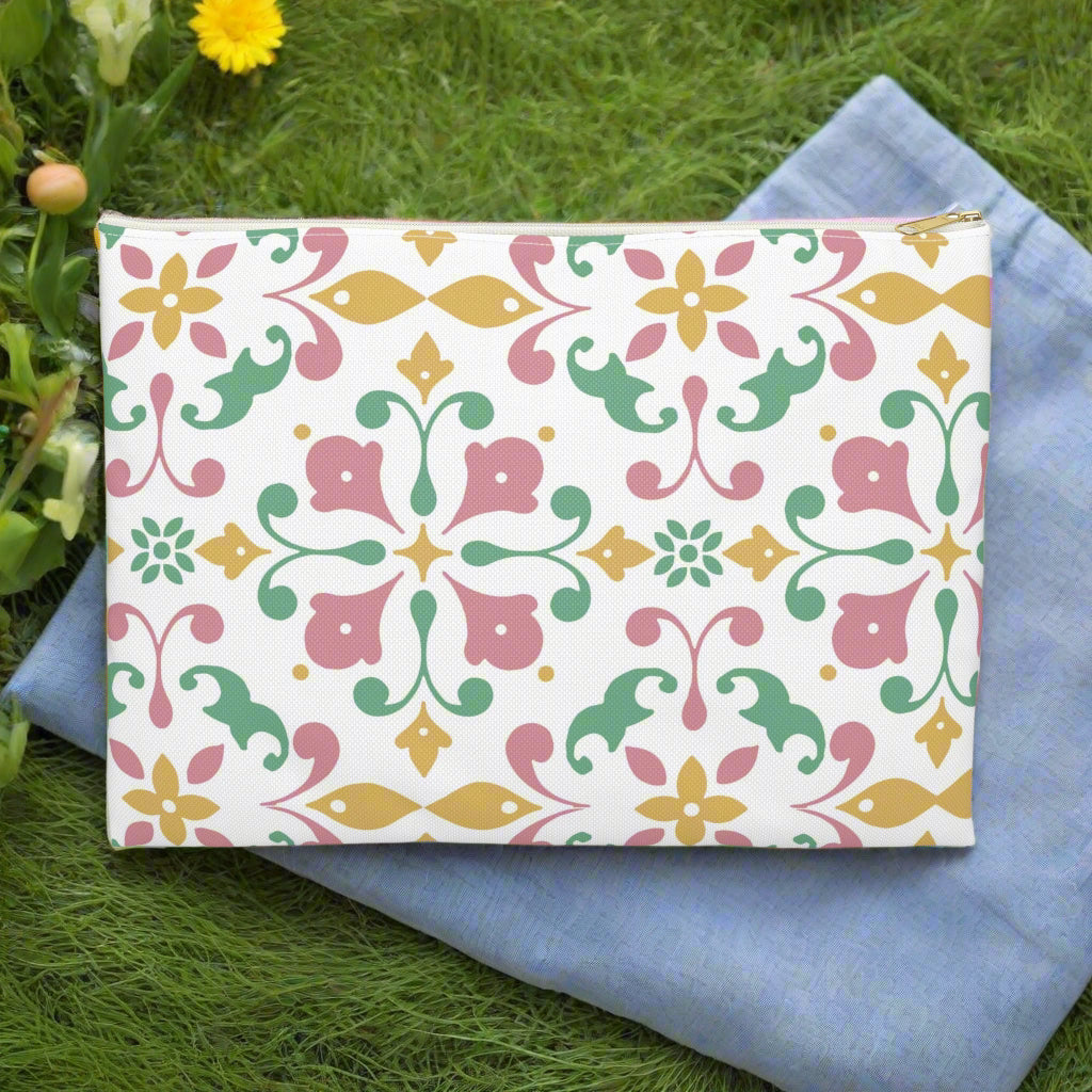 Primavera Accessory Pouch