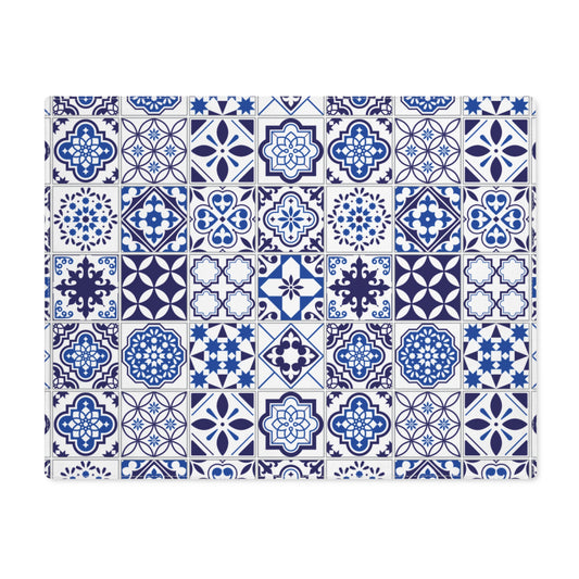 Azul Placemat