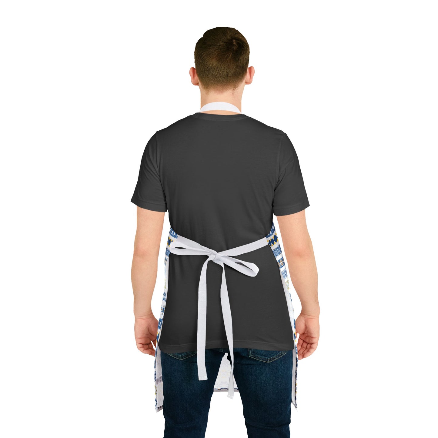 Faixa Apron