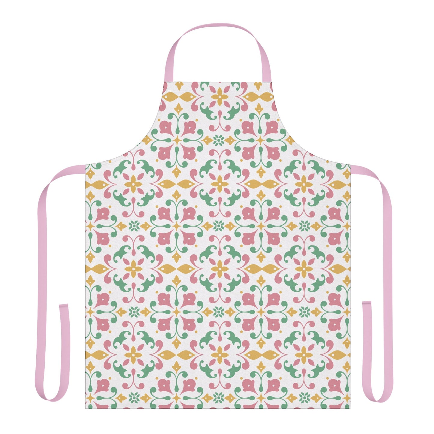 Primavera Apron