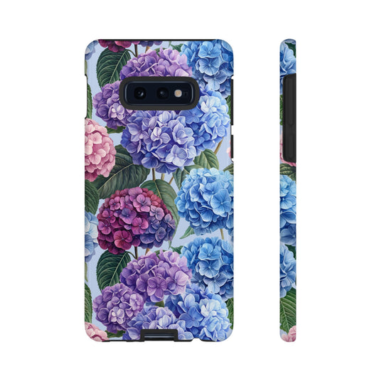 Hortencia Phone Case - Samsung