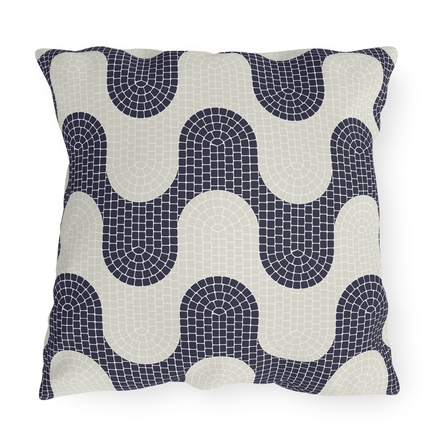 Rossio Outdoor Pillow