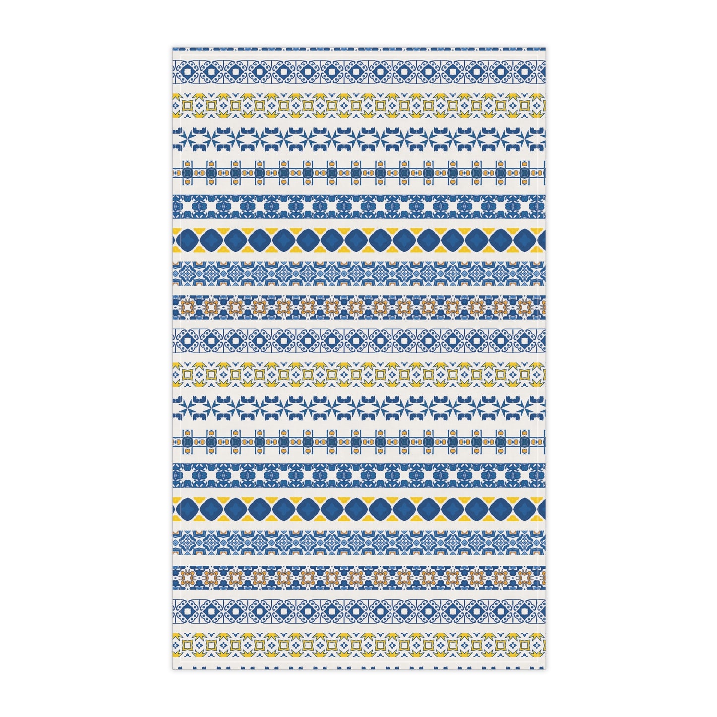 Faixa Tea Towels