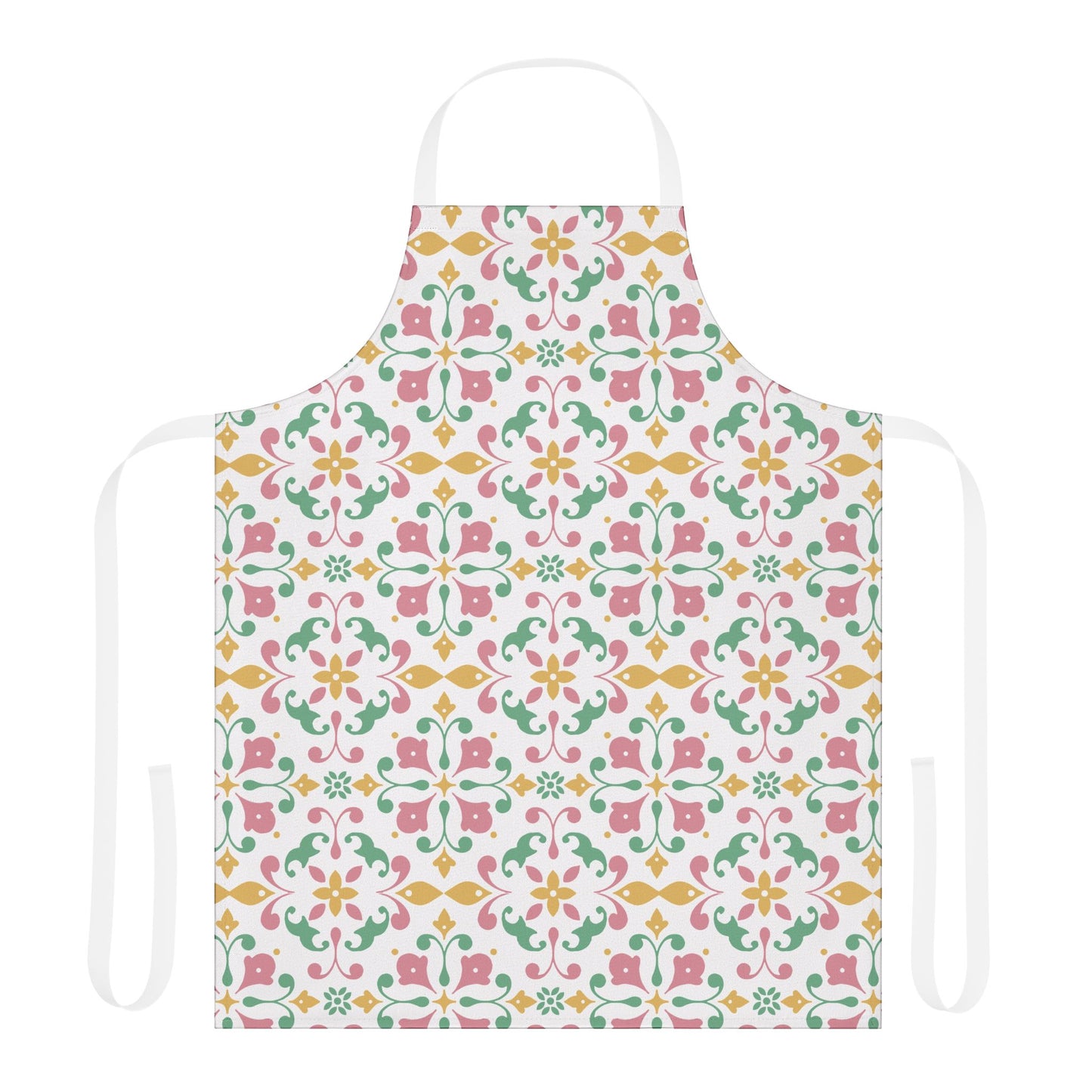Primavera Apron