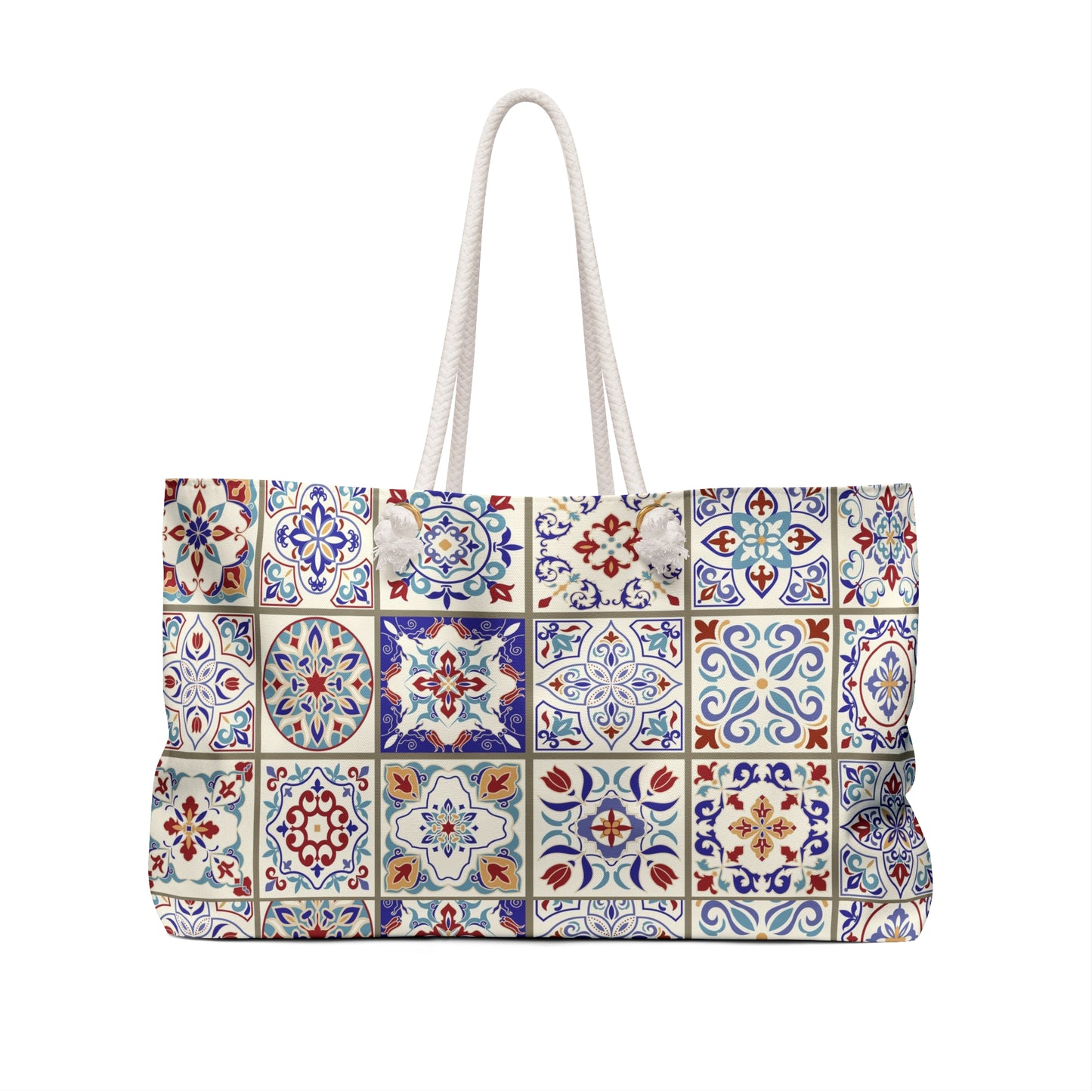 Bolsa Vistoso Weekender