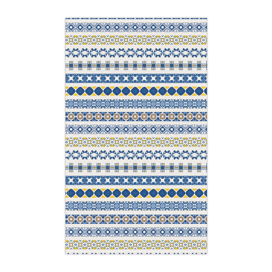 Faixa Tea Towels