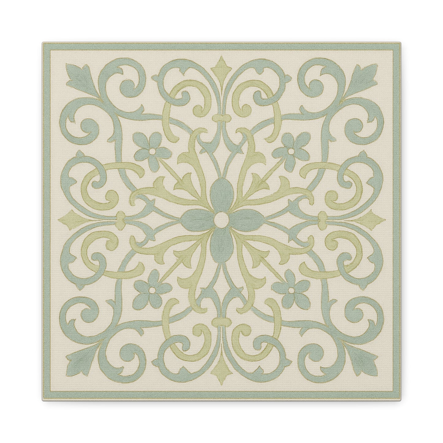 Willow – Printed Canvas Wall Art