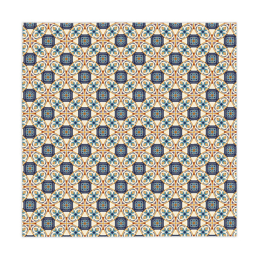 Cruz Tablecloth