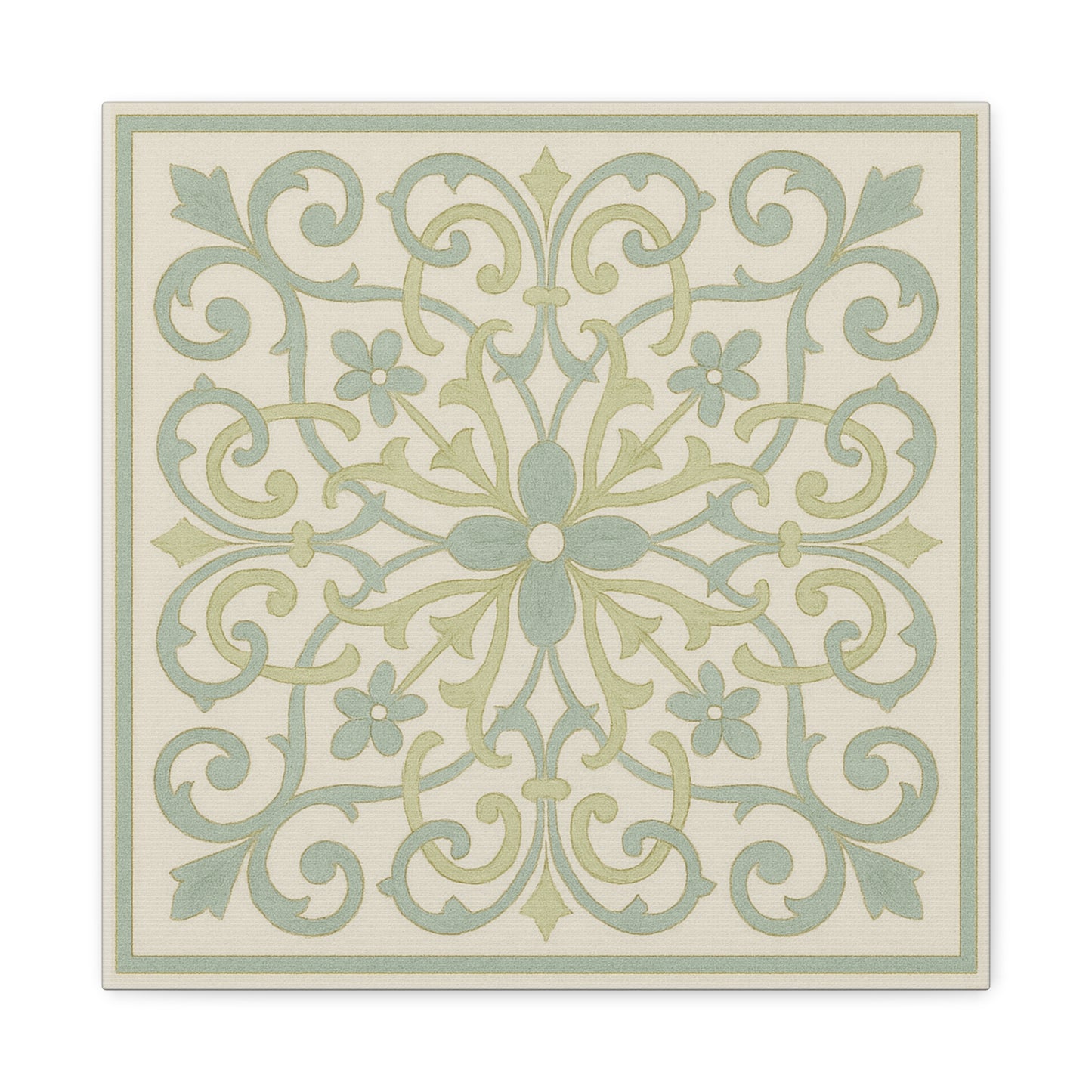 Willow – Printed Canvas Wall Art