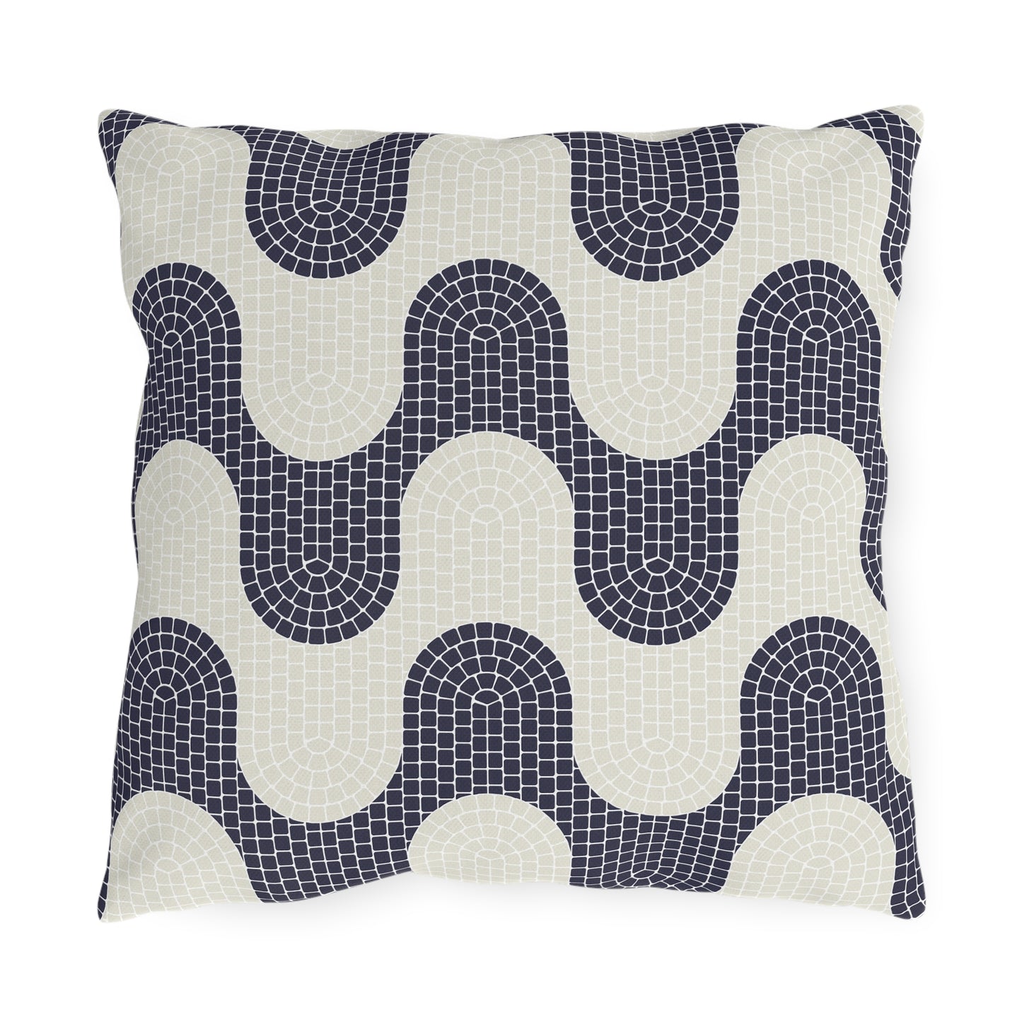 Rossio Outdoor Pillow