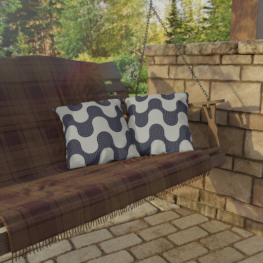 Rossio Outdoor Pillow