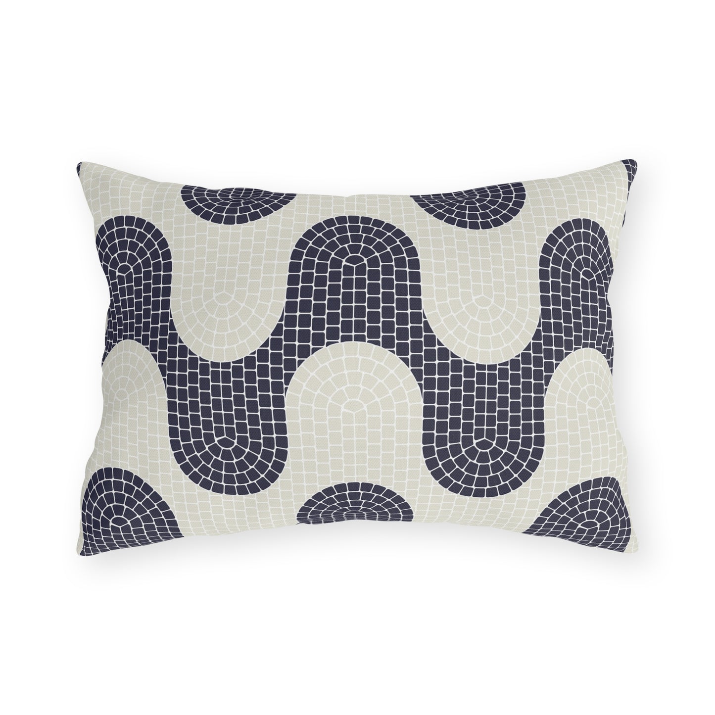 Rossio Outdoor Pillow