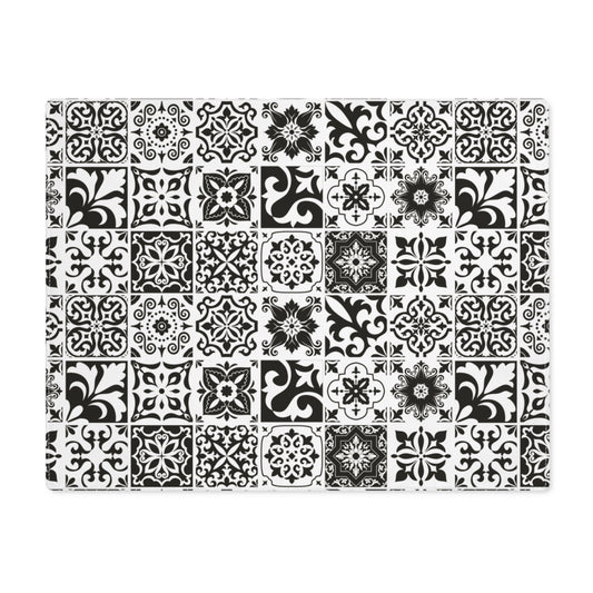 Preto Placemat