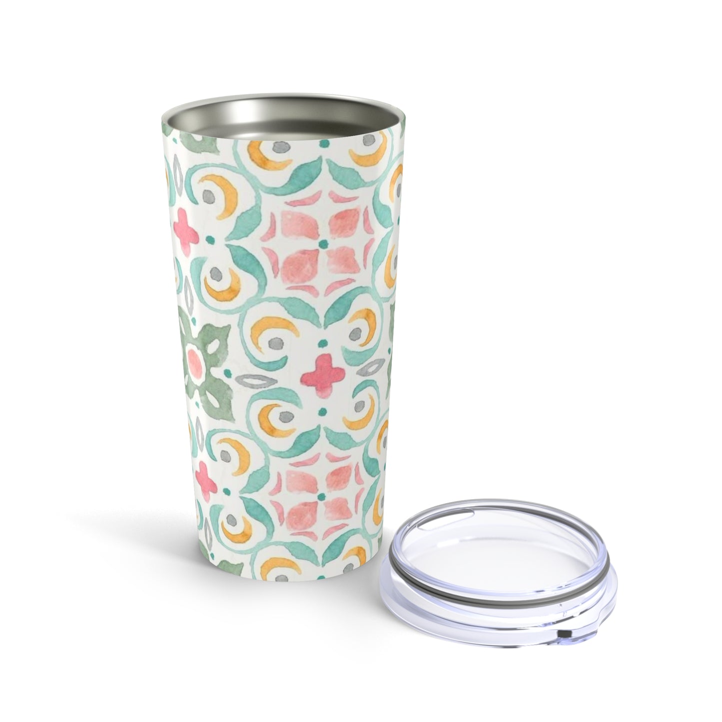 Bloom 20oz Travel Tumbler
