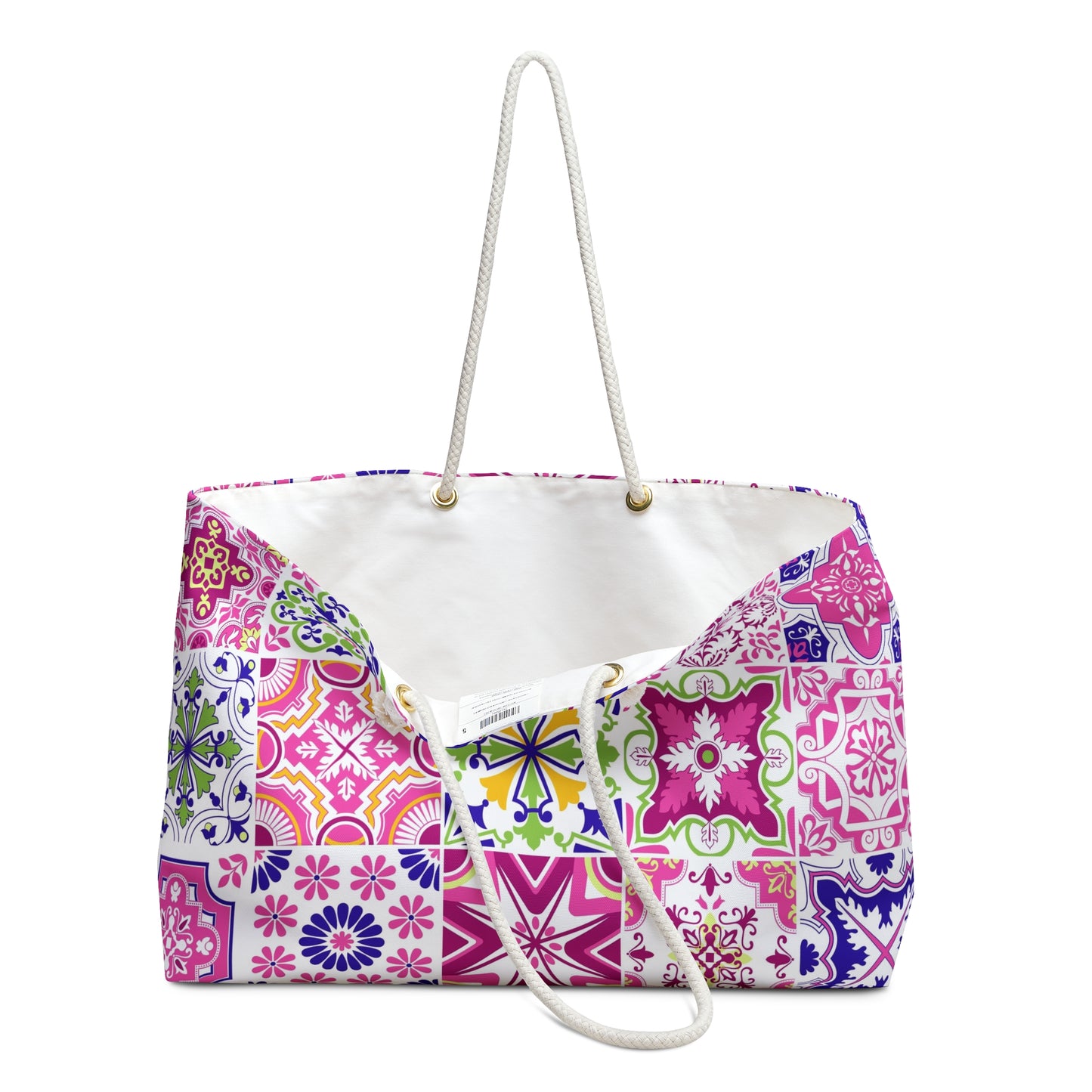 Bolsa Cora Weekender