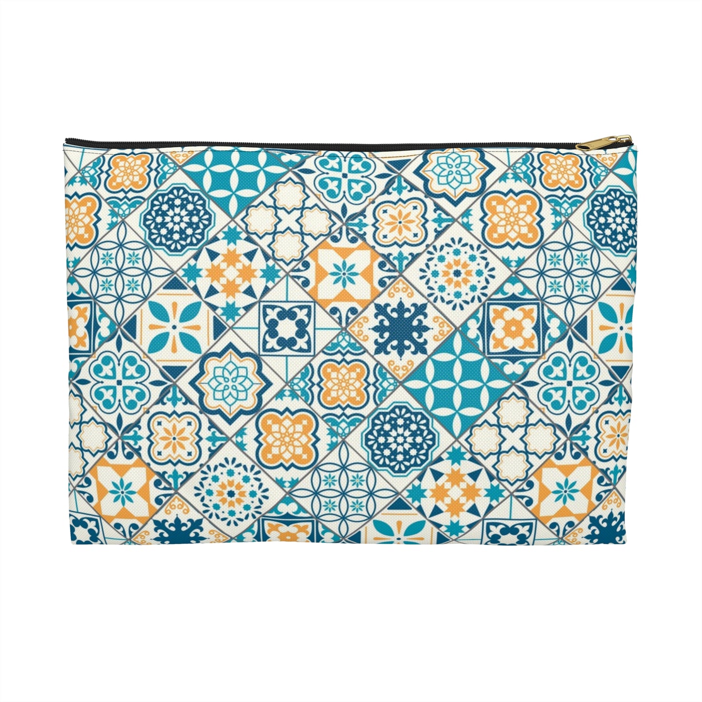 Verdinho Accessory Pouch