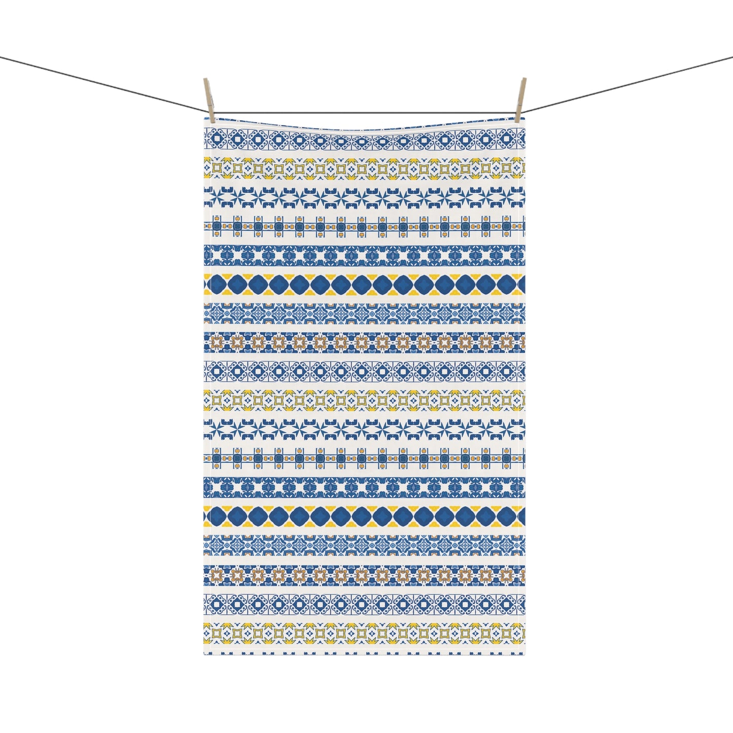Faixa Tea Towels