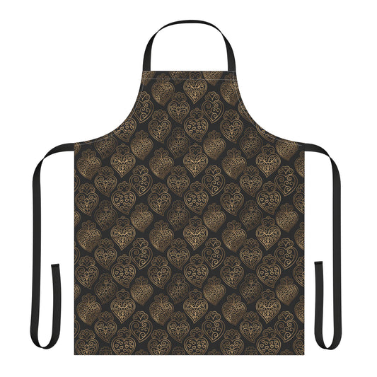 Viana Apron