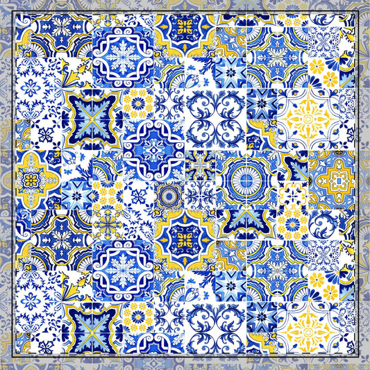 Tradicional Napkin