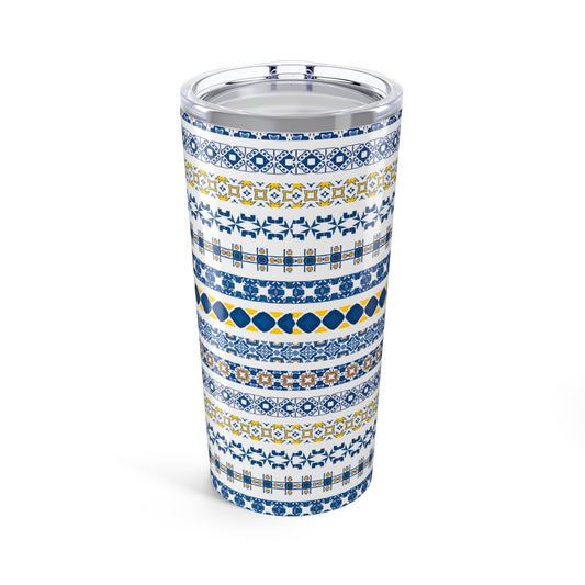 Faixa 20oz Tumbler