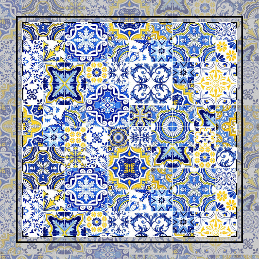 Tradicional Napkin