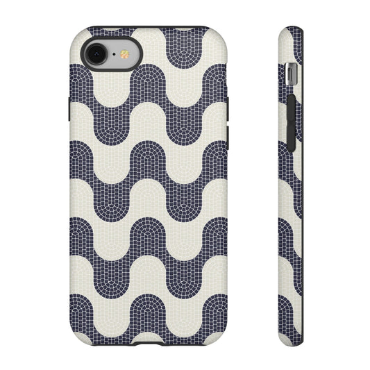 Rossio Phone Case, Tough Cases